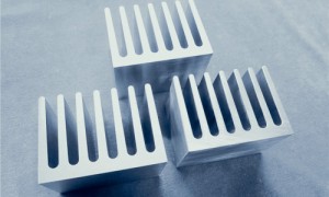 Aluminum Heatsink